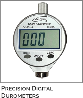 Precision DigitalDurometers