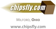 Milford, Ohiowww.chipsfly.com