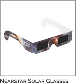 Nearstar Solar Glasses