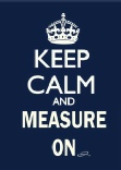 Measure ON