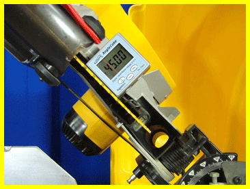 Digital Angle Gauge Digital Angle Gauge