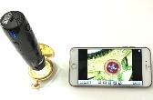 200x Wifi Microscope