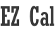 EZ Cal